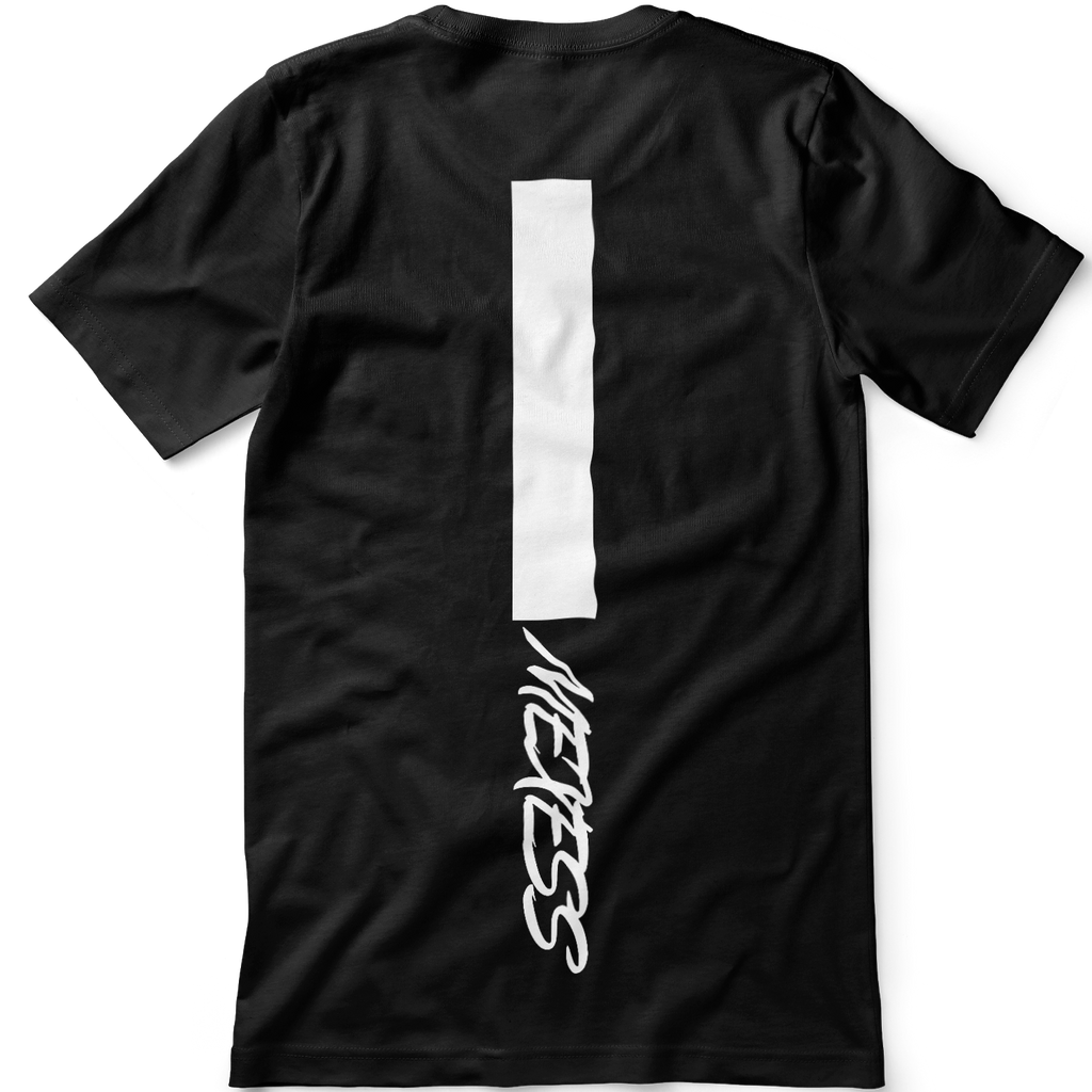 Men's Organic Cotton T-shirt – MEXESS