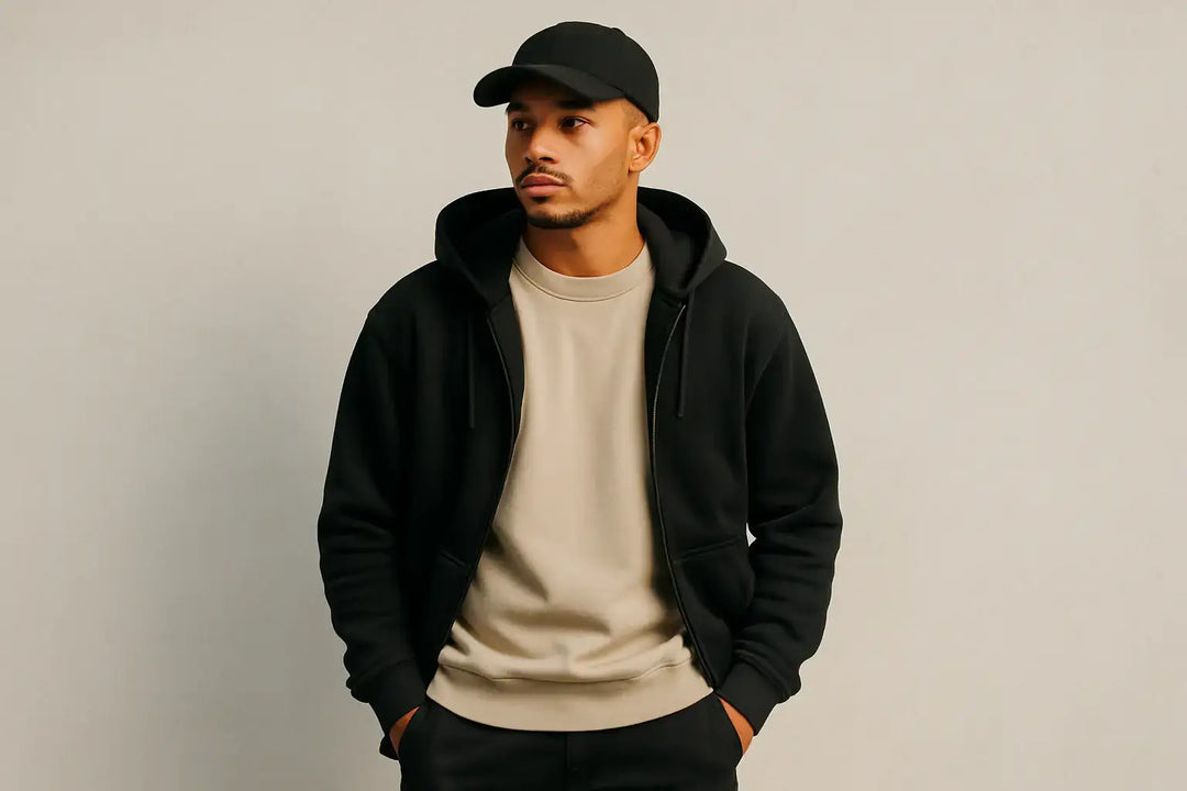 Streetwear Basics That Actually Work