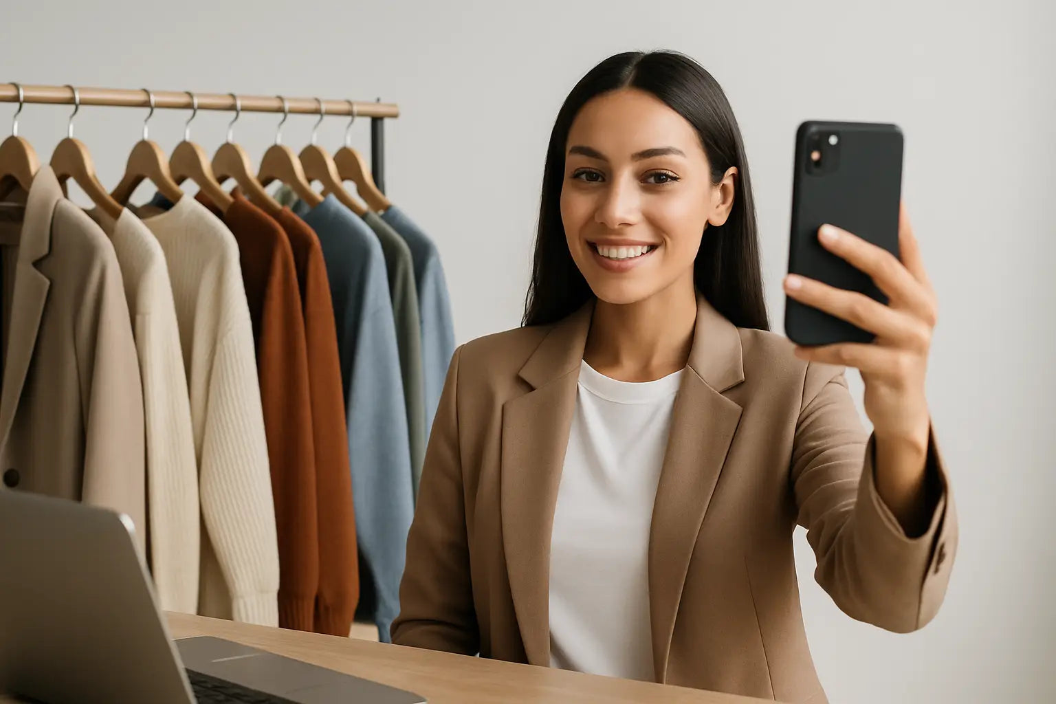 Start a Clothing Influencer Program That Sells