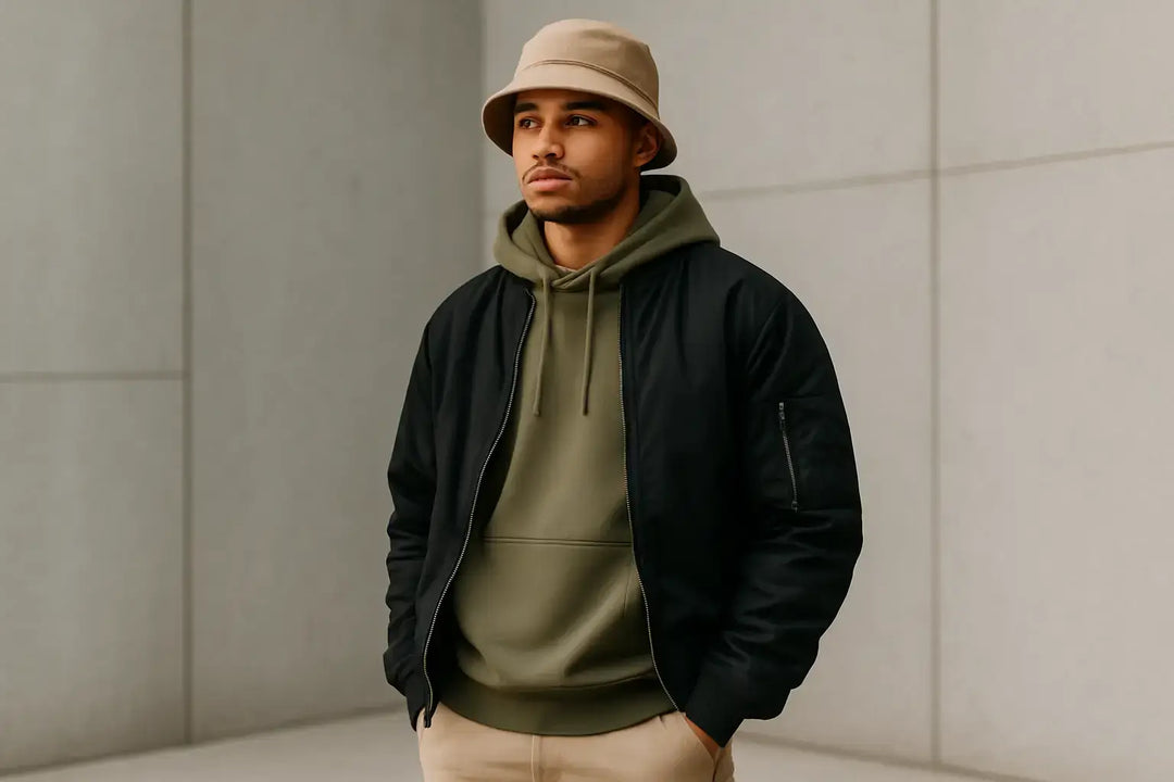 Streetwear Fits and Silhouettes That Work