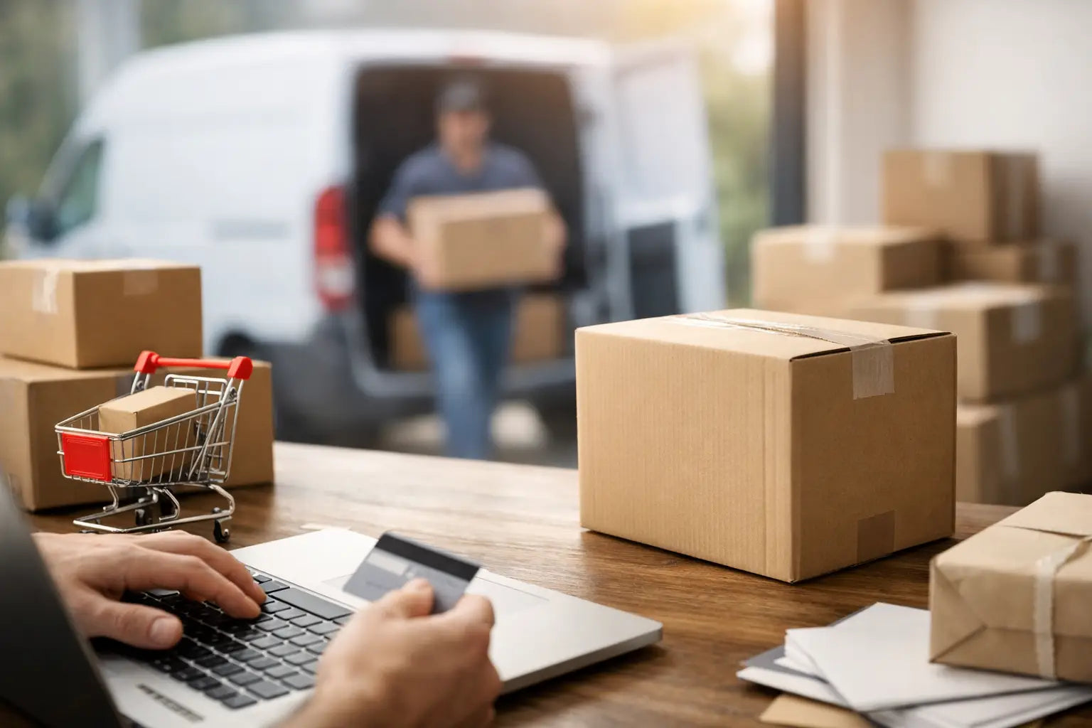 How Does Free Shipping Threshold Work?