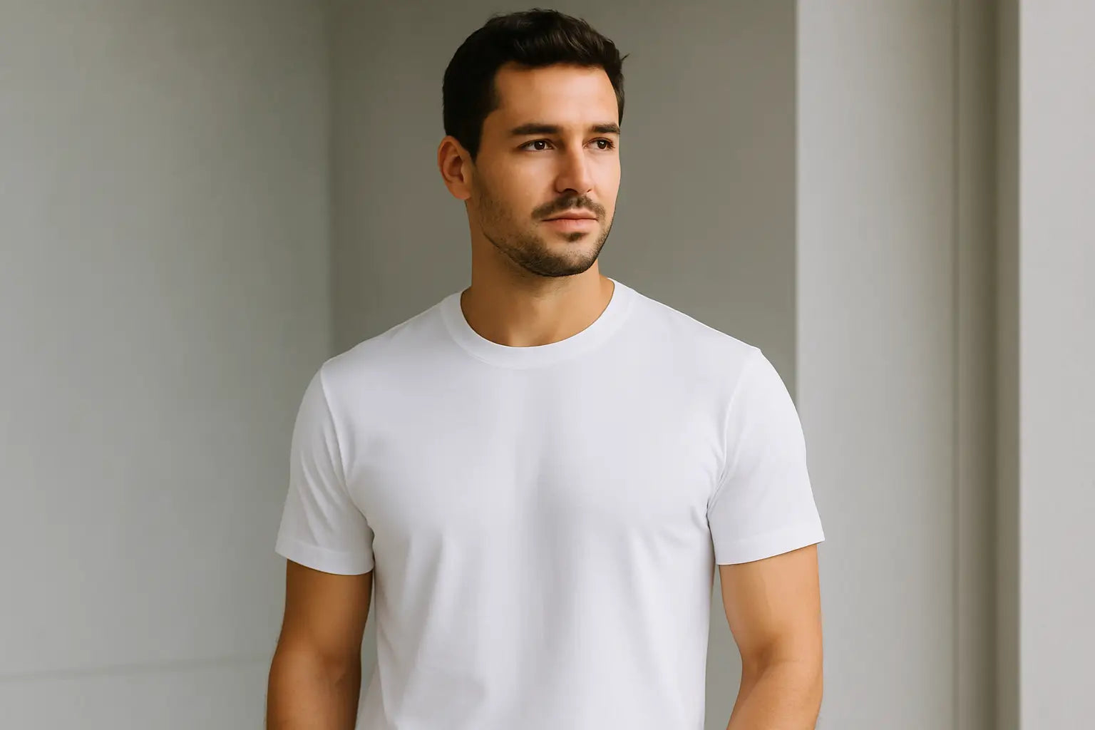 MEXESS T-Shirt Fit Review: Clean, Modern, Dialed