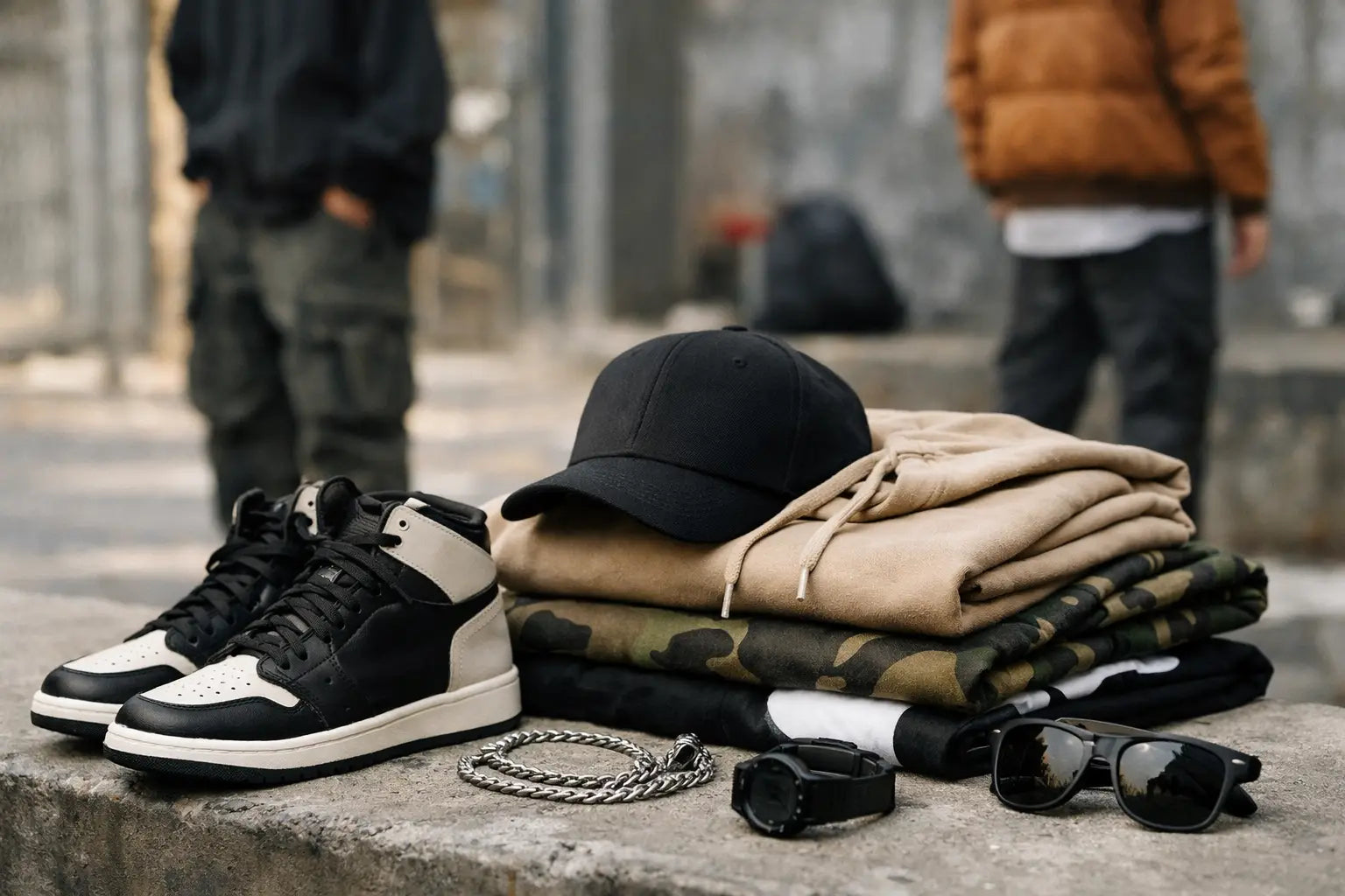 12 Best Streetwear Brands Worth Knowing