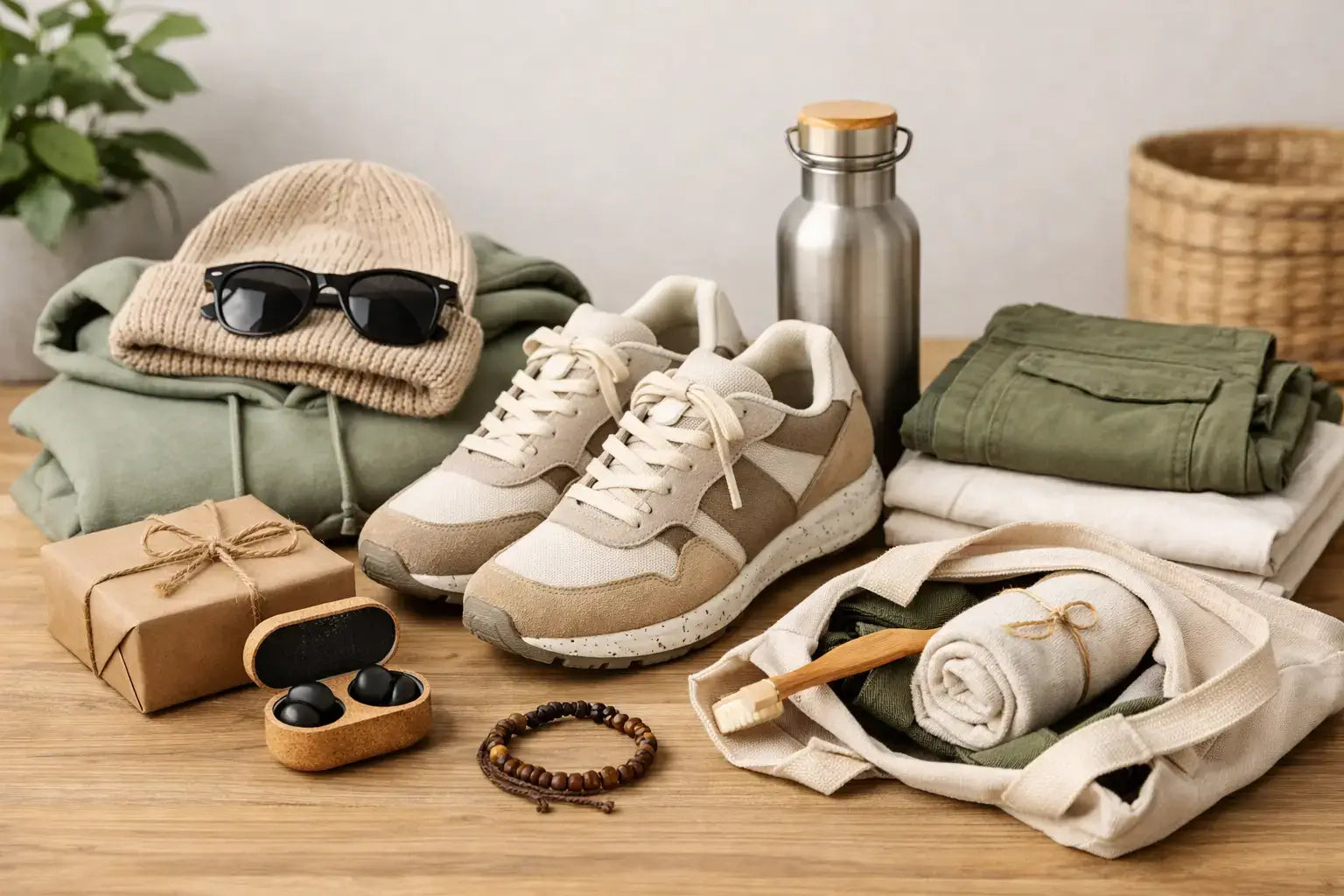 12 Best Sustainable Streetwear Gifts