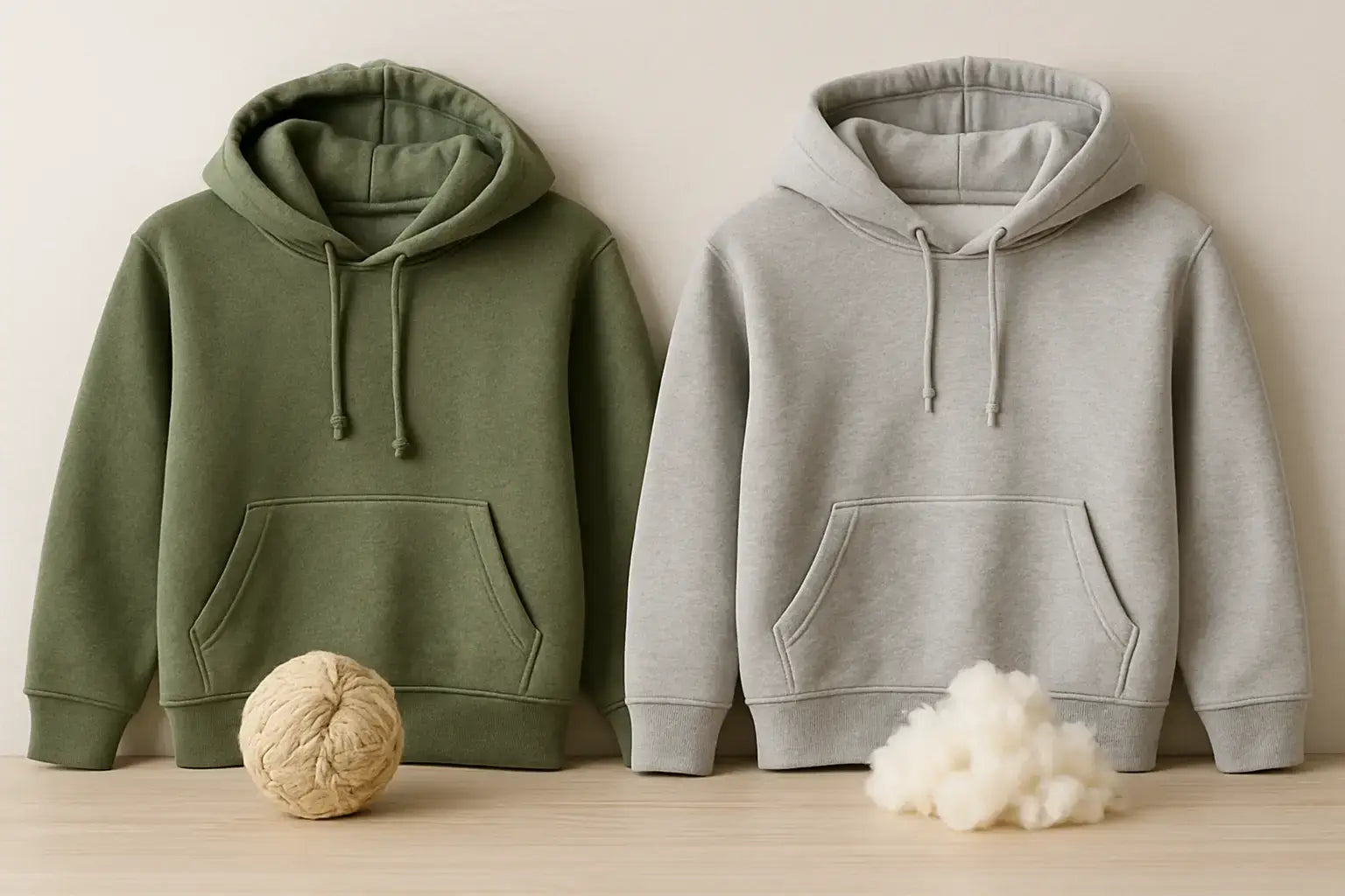 Organic vs Regular Cotton Hoodies: Worth It?