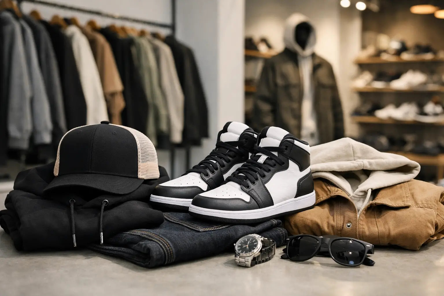 Where to Buy Streetwear Clothes That Last