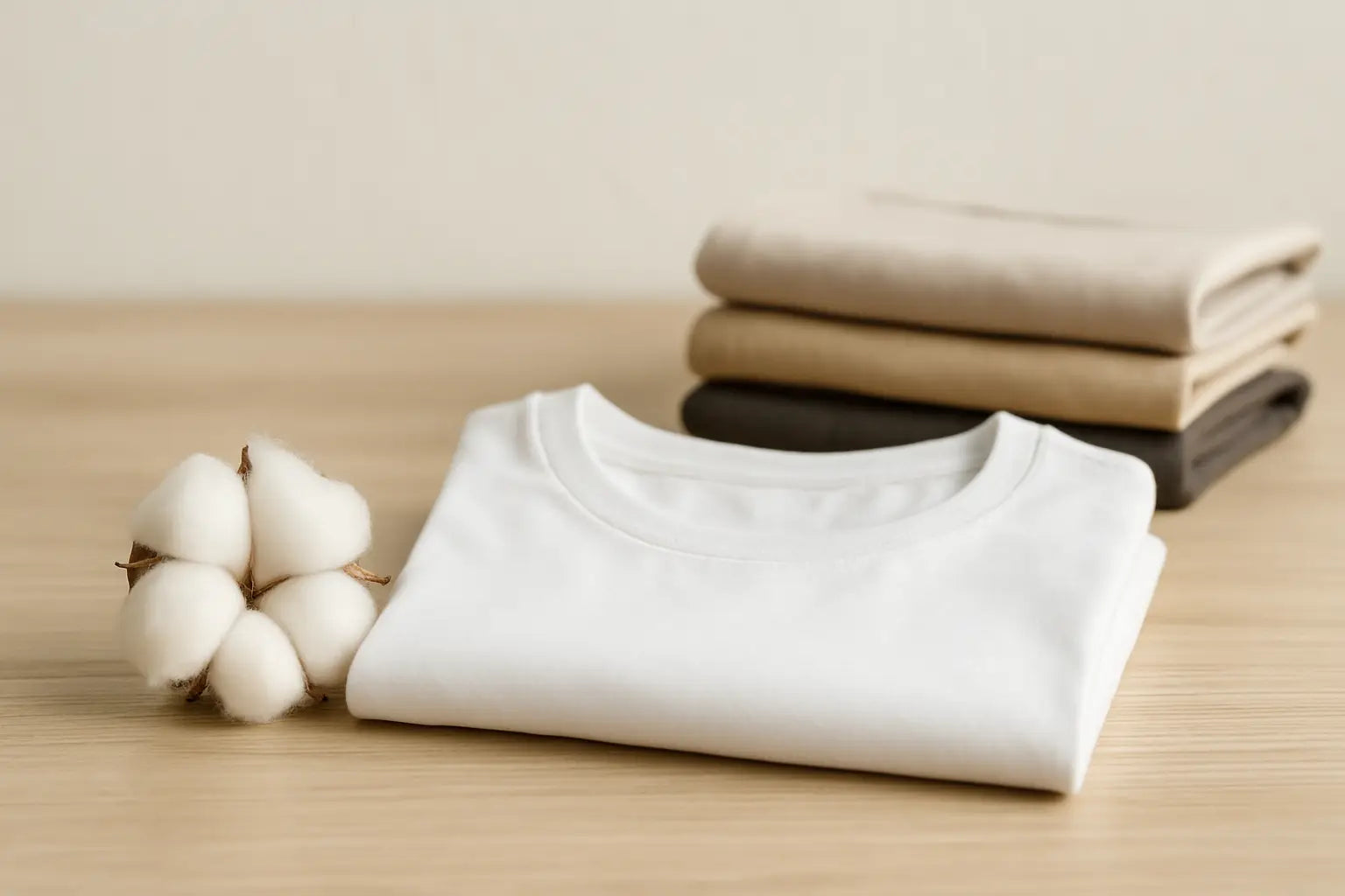 Are Organic Cotton T-Shirts Worth It?