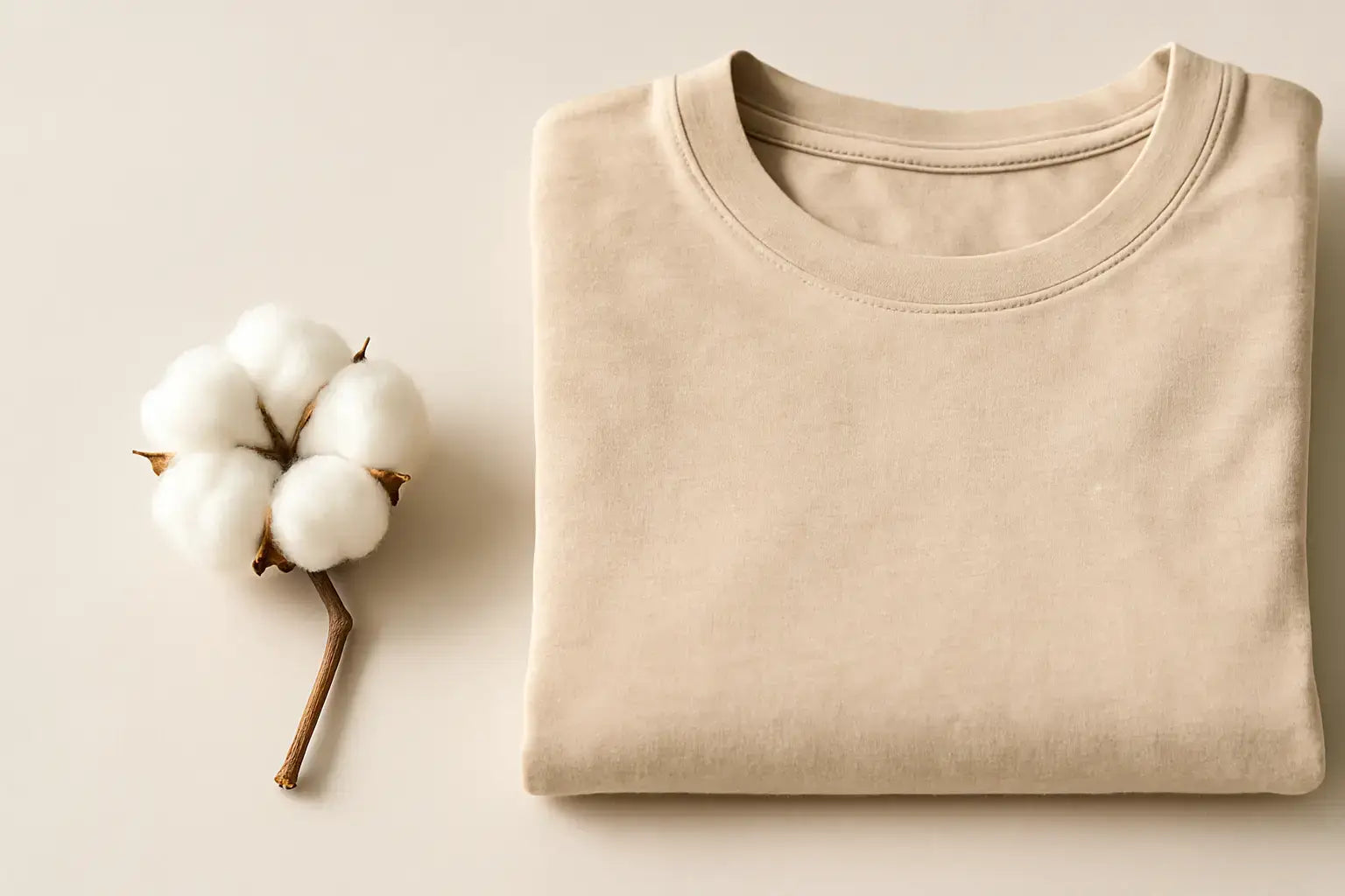 What Is Organic Cotton Clothing, Really?