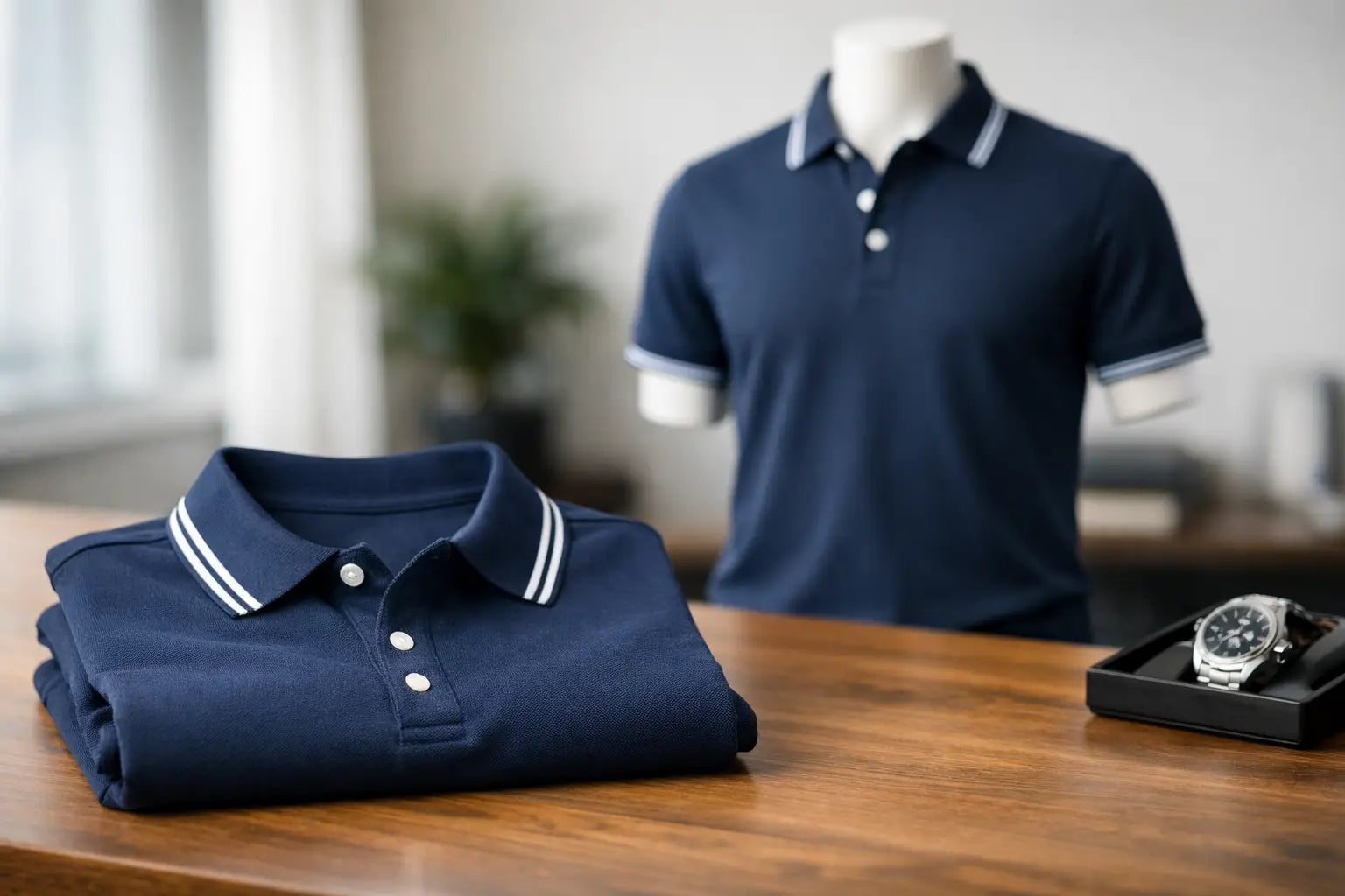 MEXESS Polo Shirt Review: Worth It?