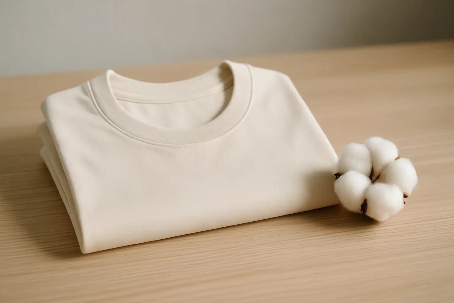 Organic Cotton T Shirt: Worth the Upgrade?