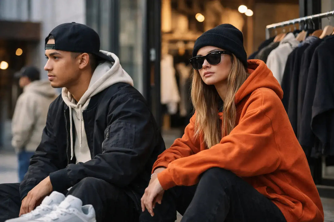 Streetwear Brand Story Example That Works
