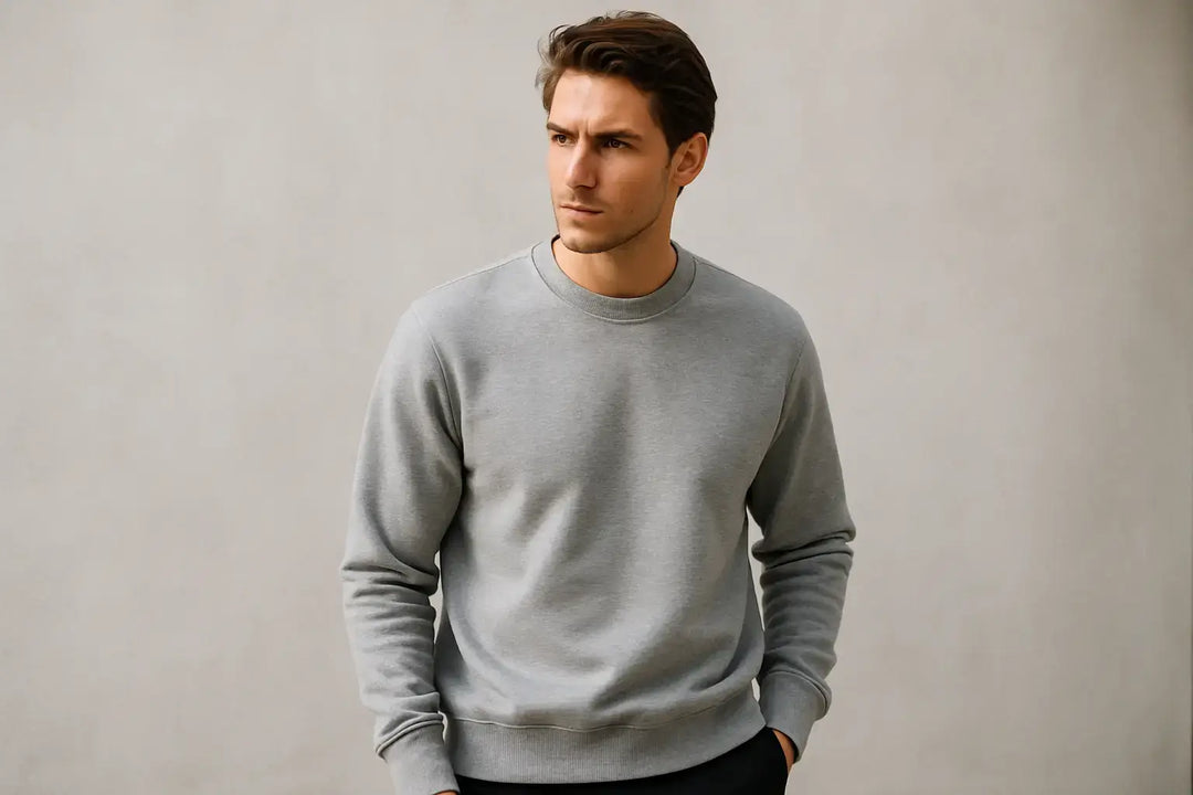MEXESS Sweatshirts: Quality Review That’s Real