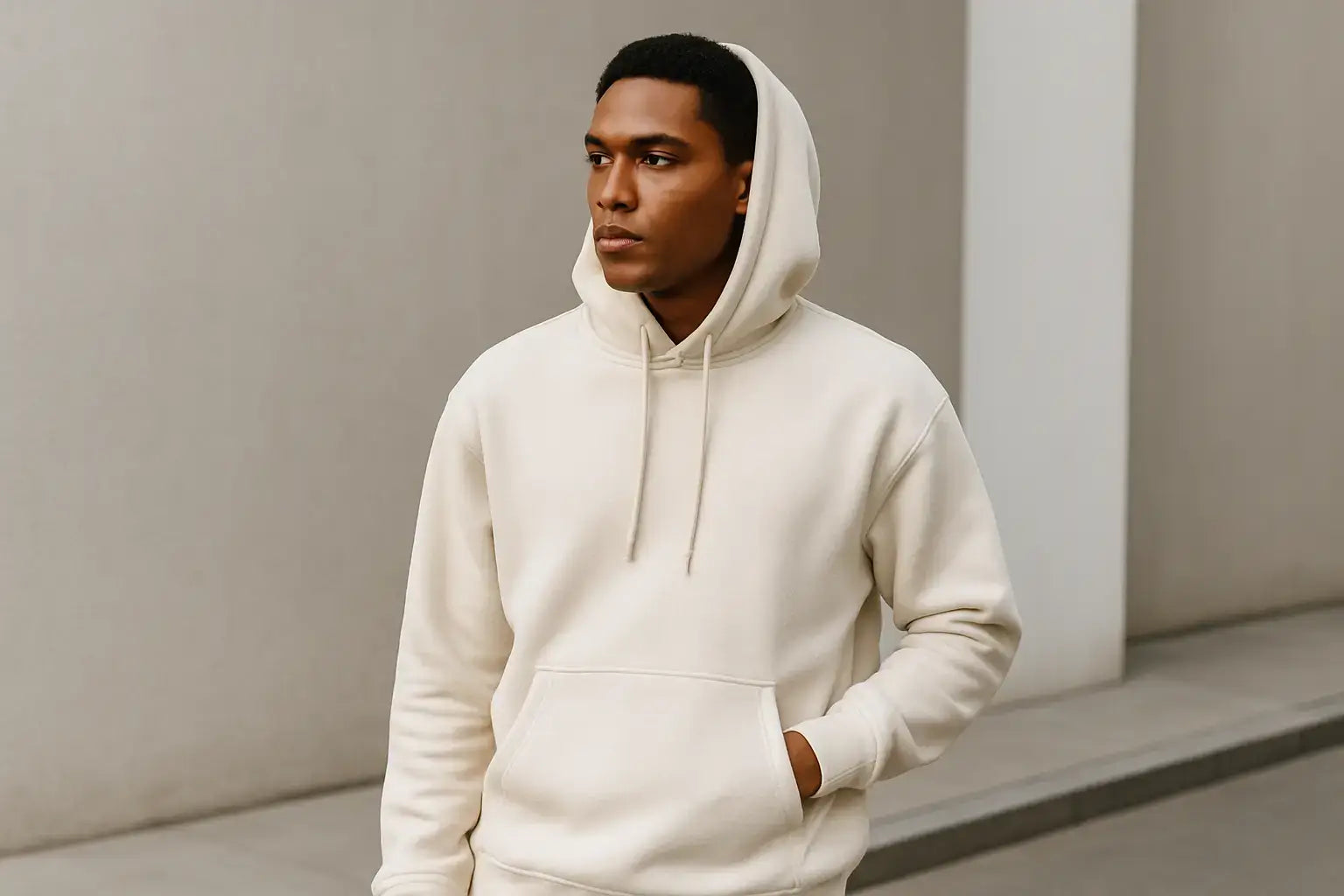 Organic Cotton Hoodies That Feel Like Streetwear