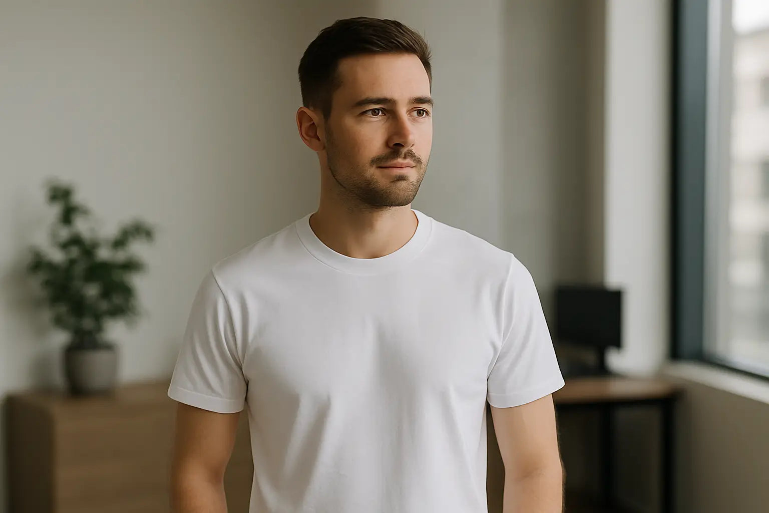 MEXESS Organic Cotton Tee Review: Worth It?