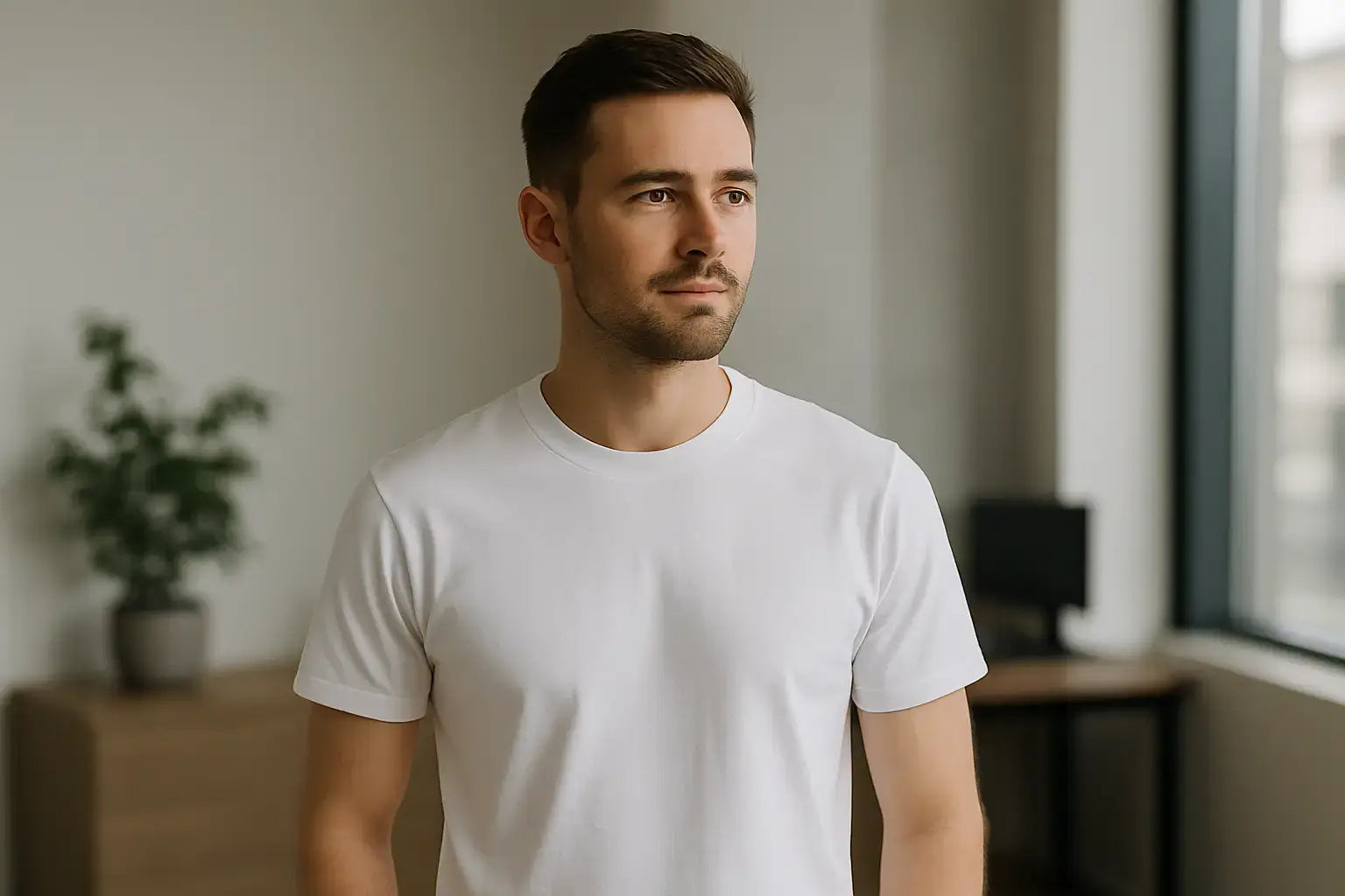 MEXESS Organic Cotton Tee Review: Worth It?
