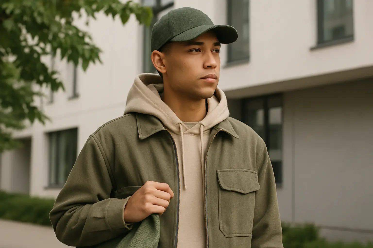 Streetwear in 2026: Sustainable Fabrics That Matter