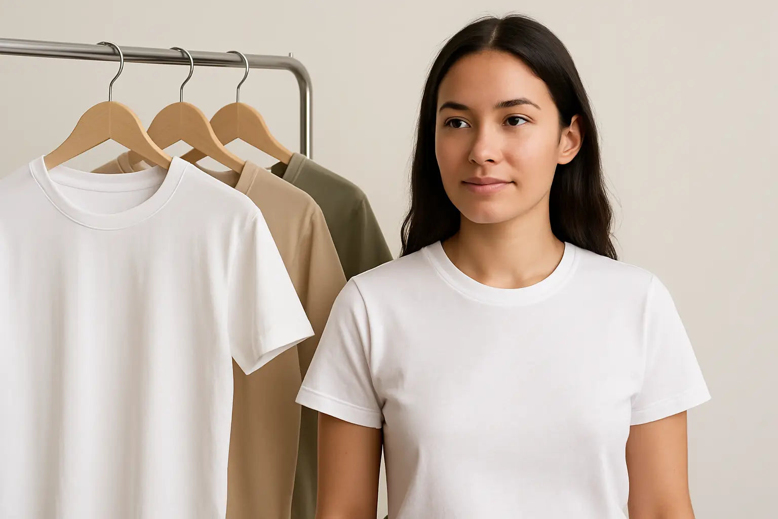 Best Organic Cotton T-Shirts for Women