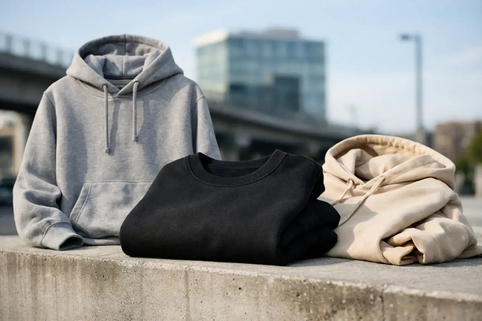 Streetwear Sweatshirts That Actually Last
