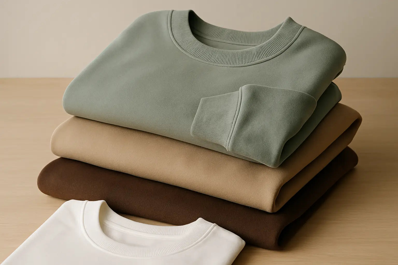 Best Organic Sweatshirts for Layering