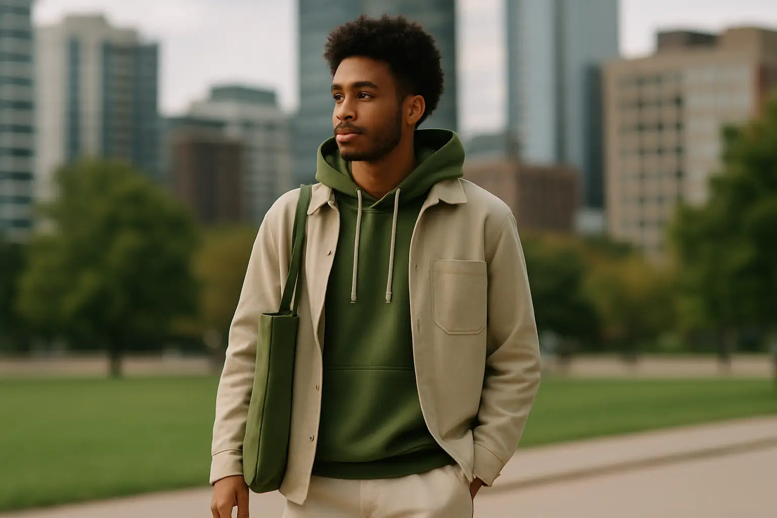 Sustainable Streetwear in the USA: What to Buy