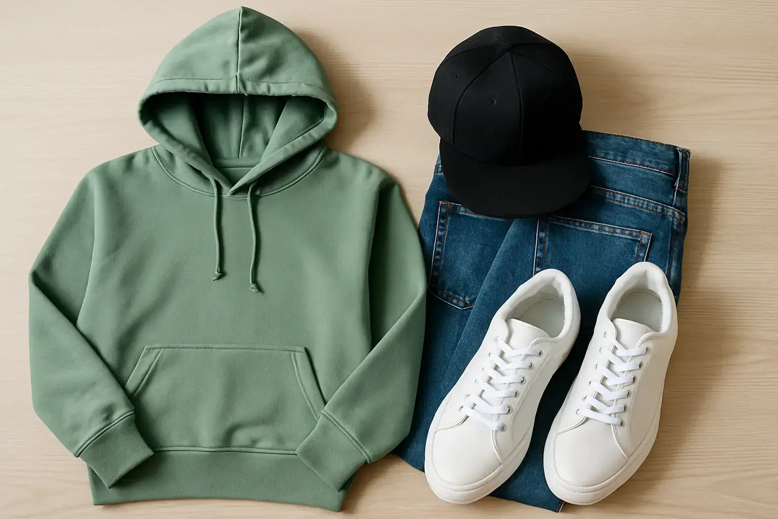 New Arrivals Streetwear Essentials That Last