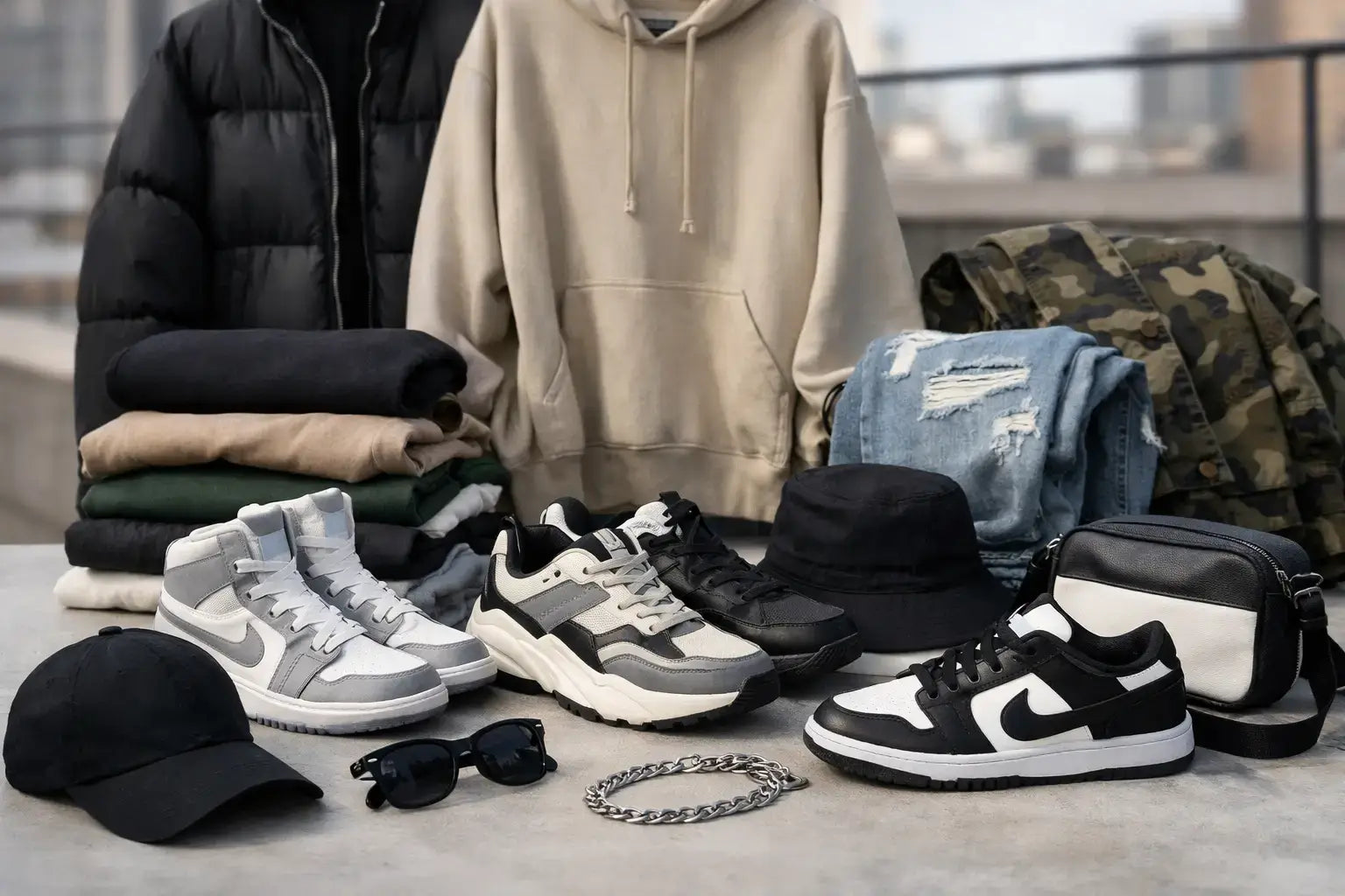 12 Top Streetwear Brands Worth Knowing