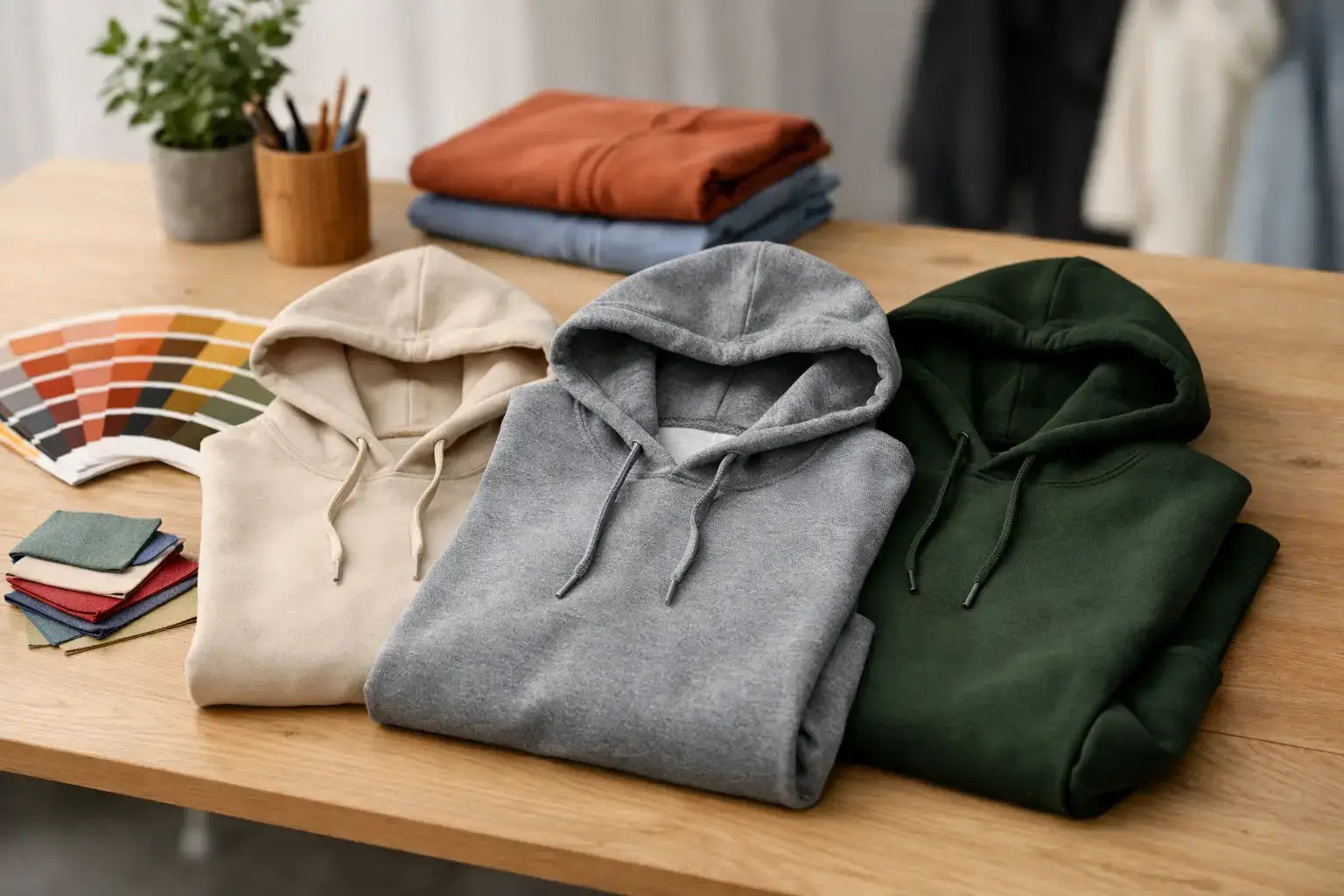 How to Pick Hoodie Colorways That Work