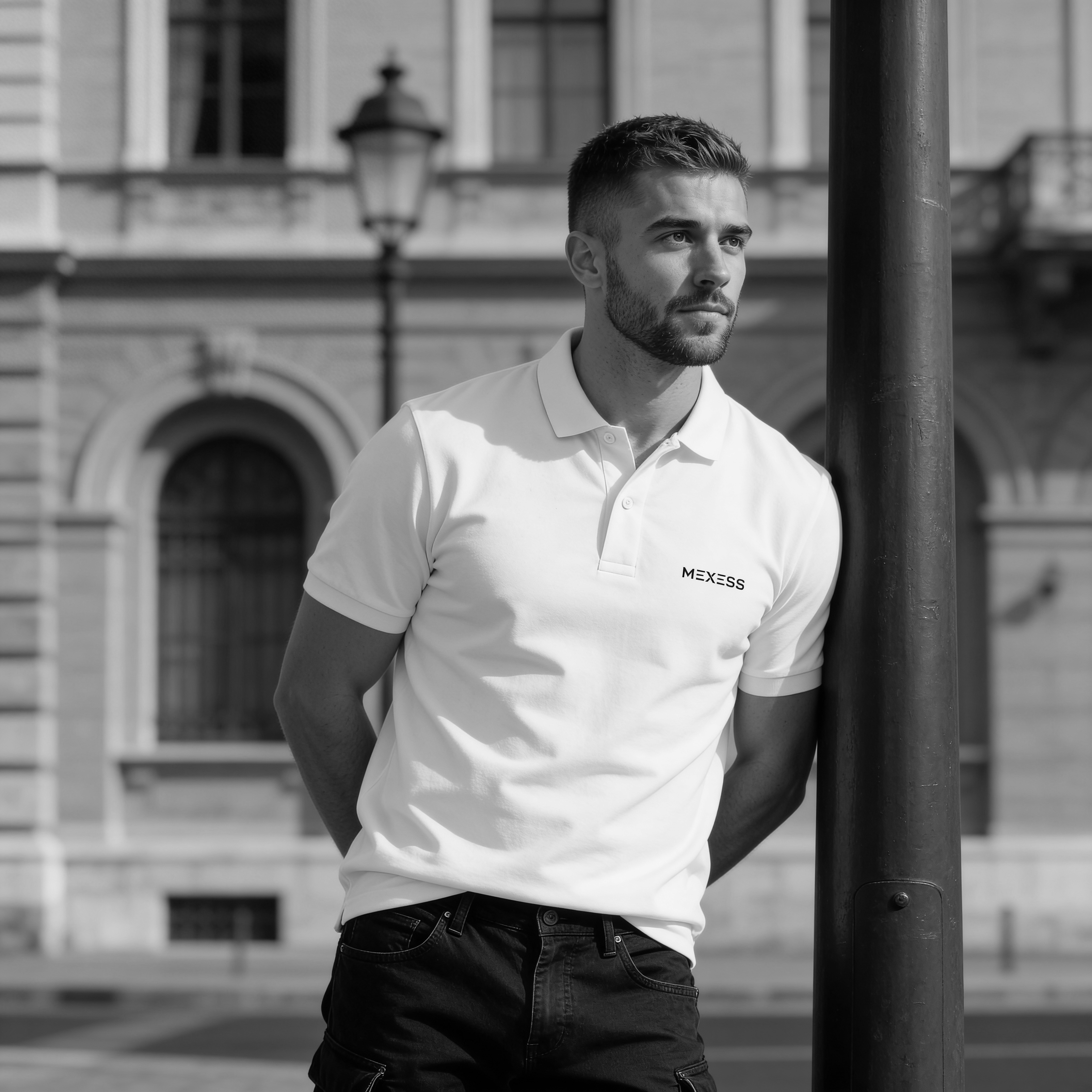 Shirts & Polo shirts