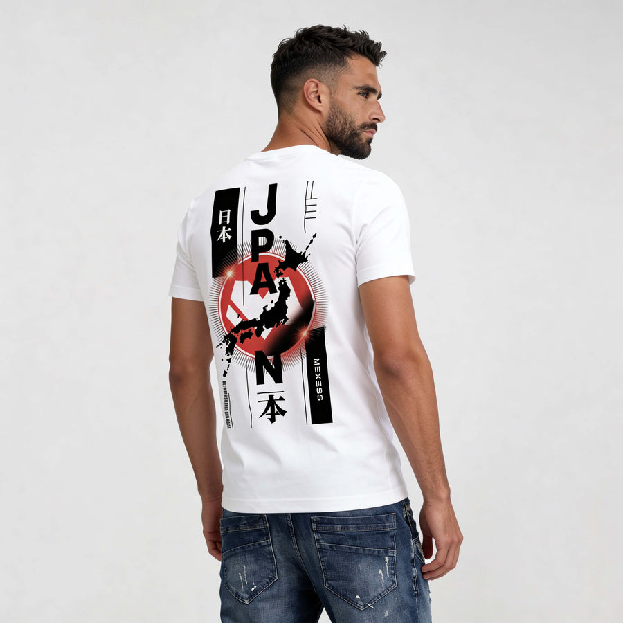 Core T-shirt - Regular Fit