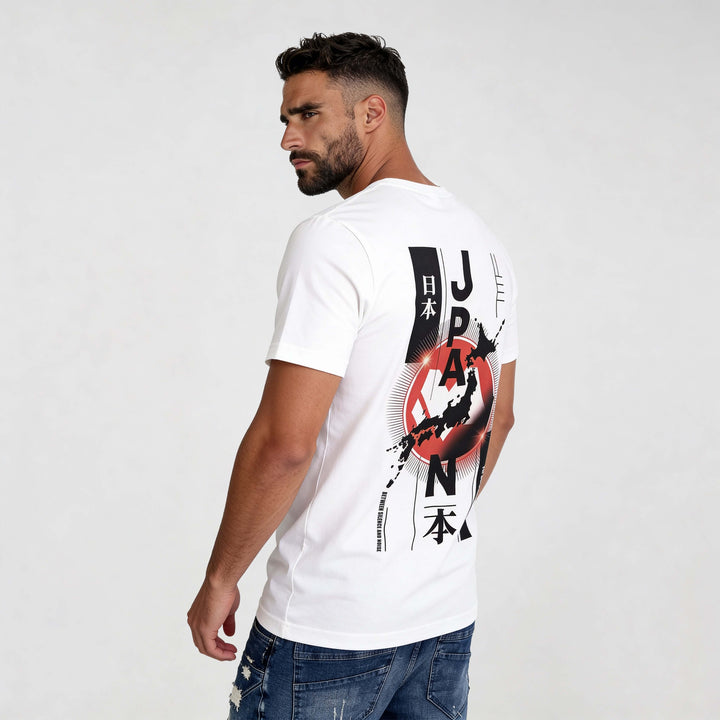 Camiseta orgánica - Regular Fit