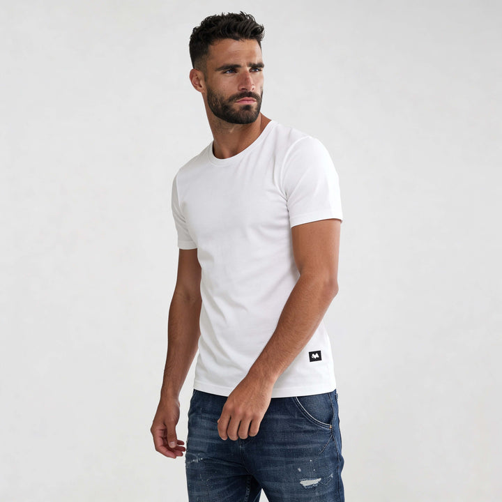 Camiseta orgánica - Regular Fit