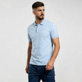 Biologisch poloshirt