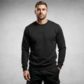 Sweat en coton bio - Regular Fit
