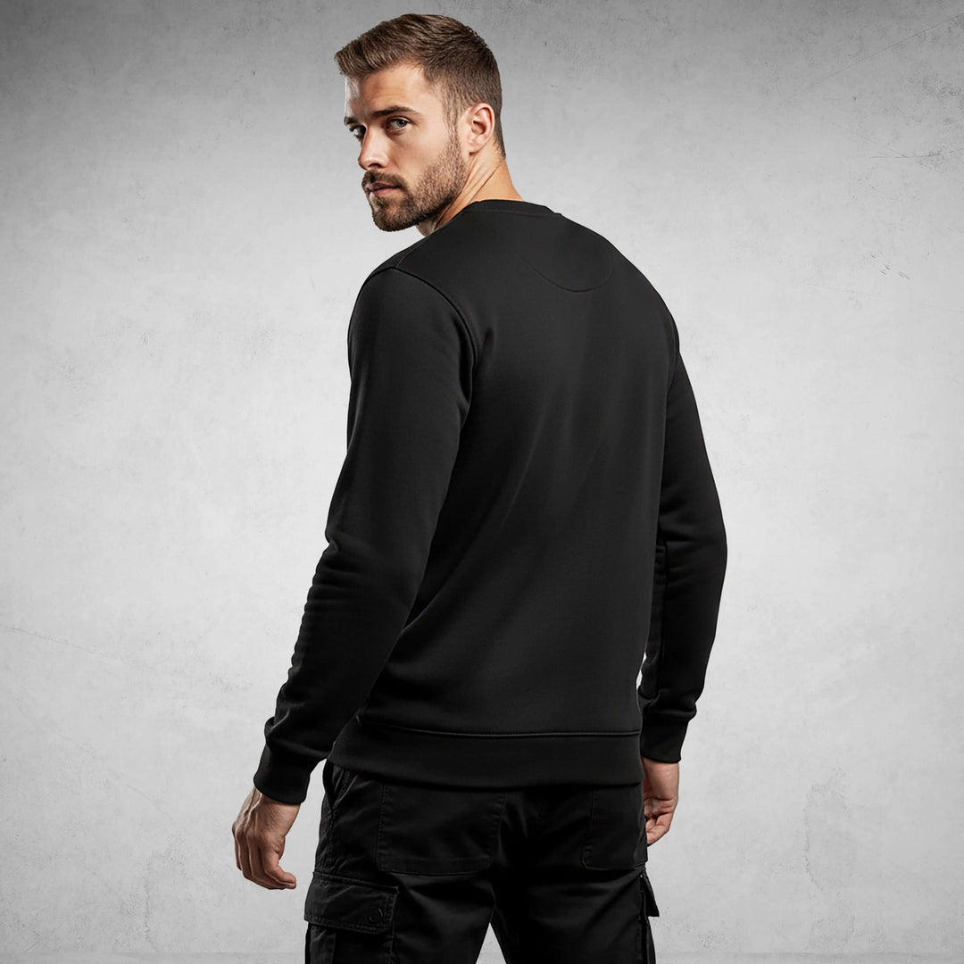 Bio-Sweatshirt - Regular Fit