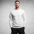 Organic Sweatshirt - Regular Fit