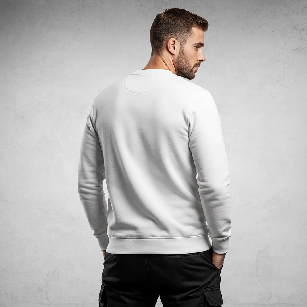 Bio-Sweatshirt - Regular Fit