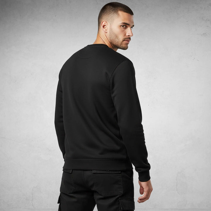 Bio-Sweatshirt - Regular Fit