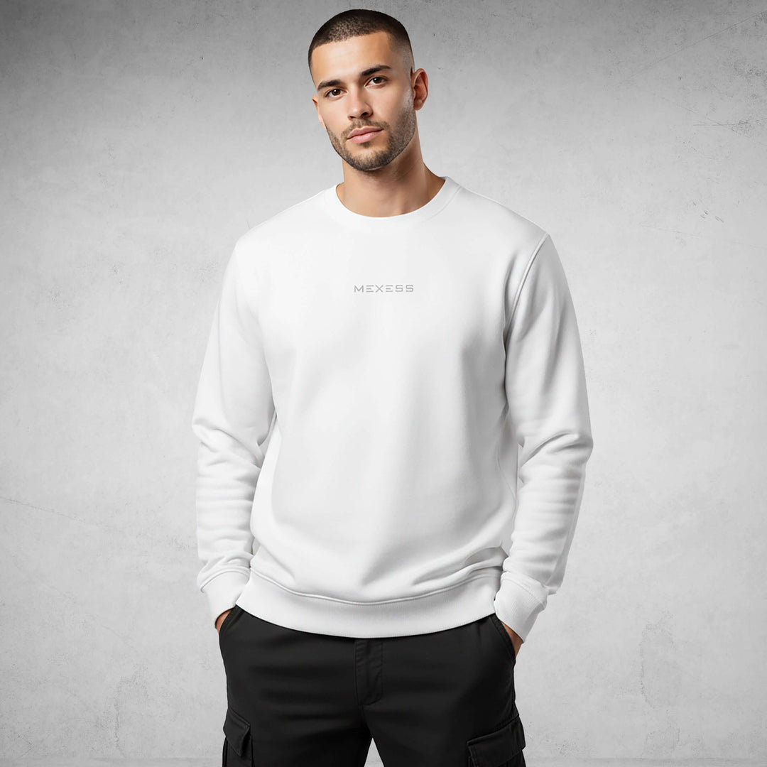 Bio-Sweatshirt - Regular Fit