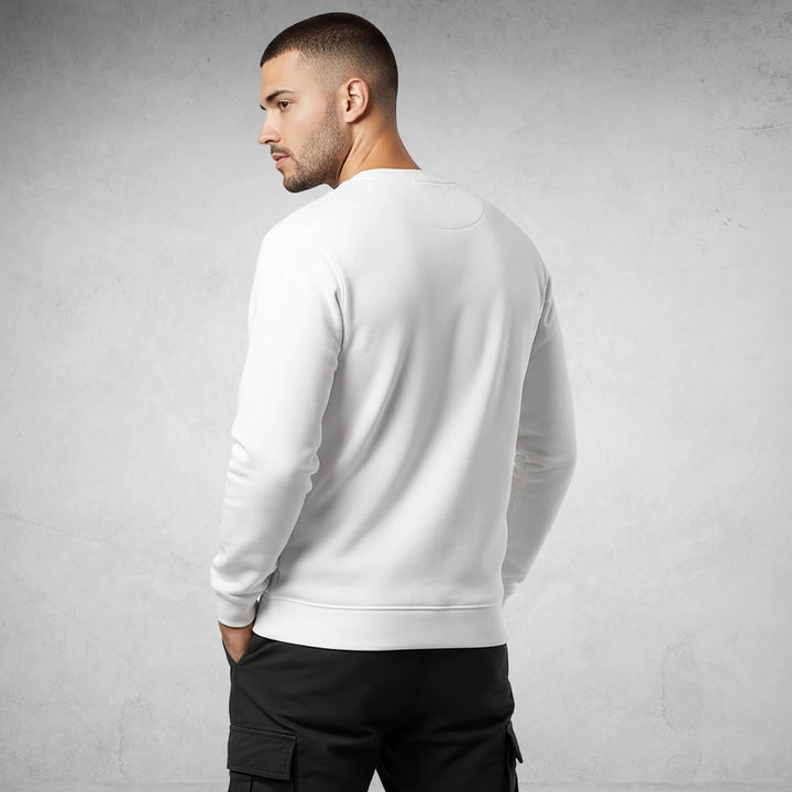 Bio-Sweatshirt - Regular Fit