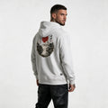 Sweat à capuche bio - Regular Fit | 009