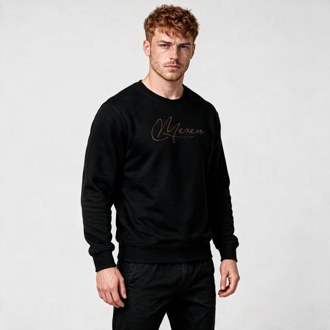 Organic cotton sweatshirt | 099