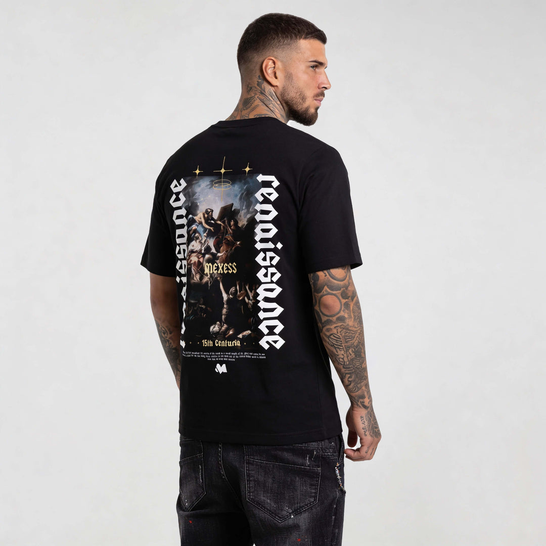 T-shirt bio - Regular Fit