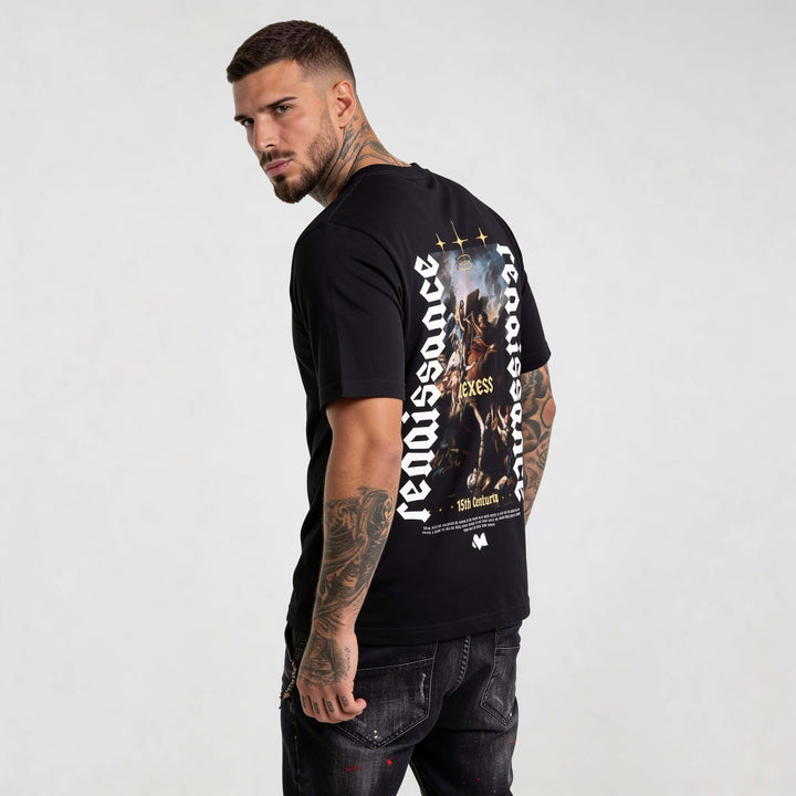 T-shirt bio - Regular Fit