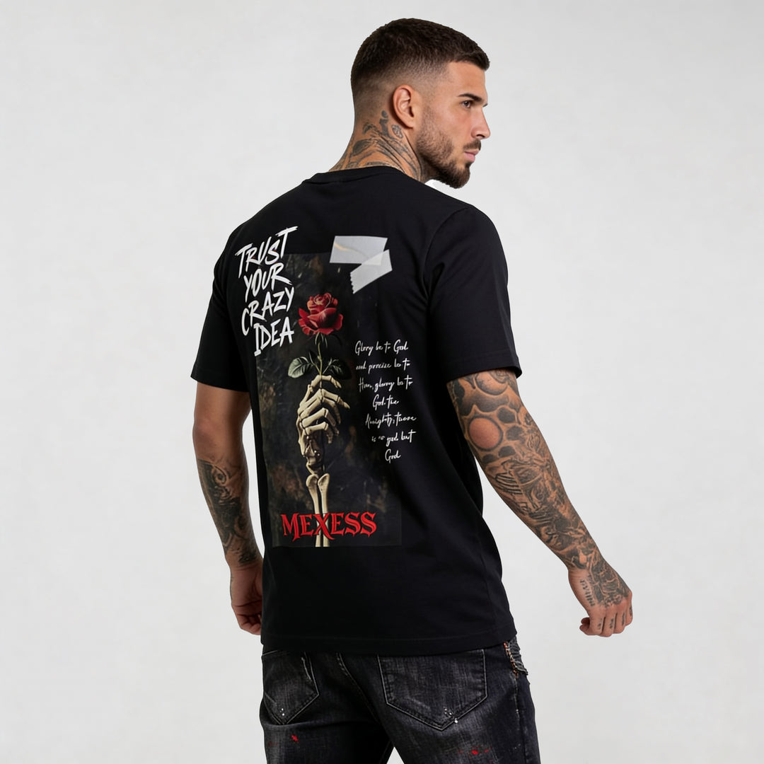 Organska majica - Regular Fit