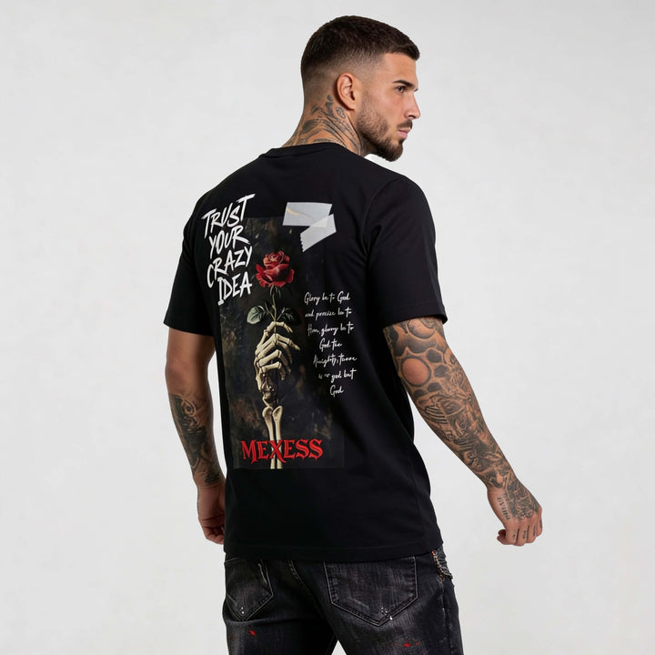 Organska majica - Regular Fit
