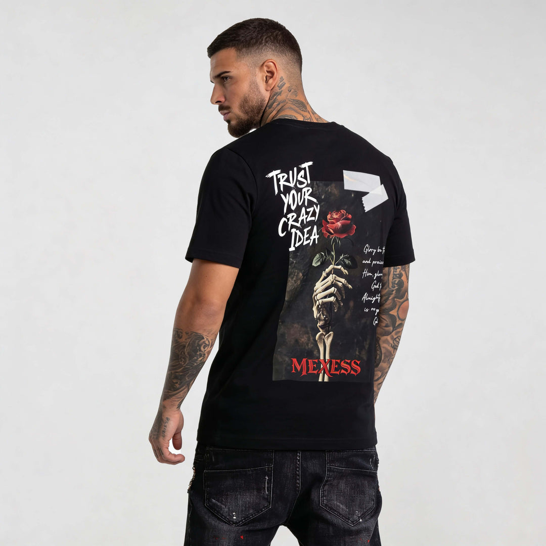 Organska majica - Regular Fit