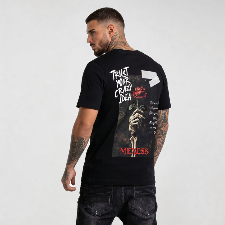 Organska majica - Regular Fit