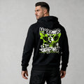 Organski hoodie - Regular Fit