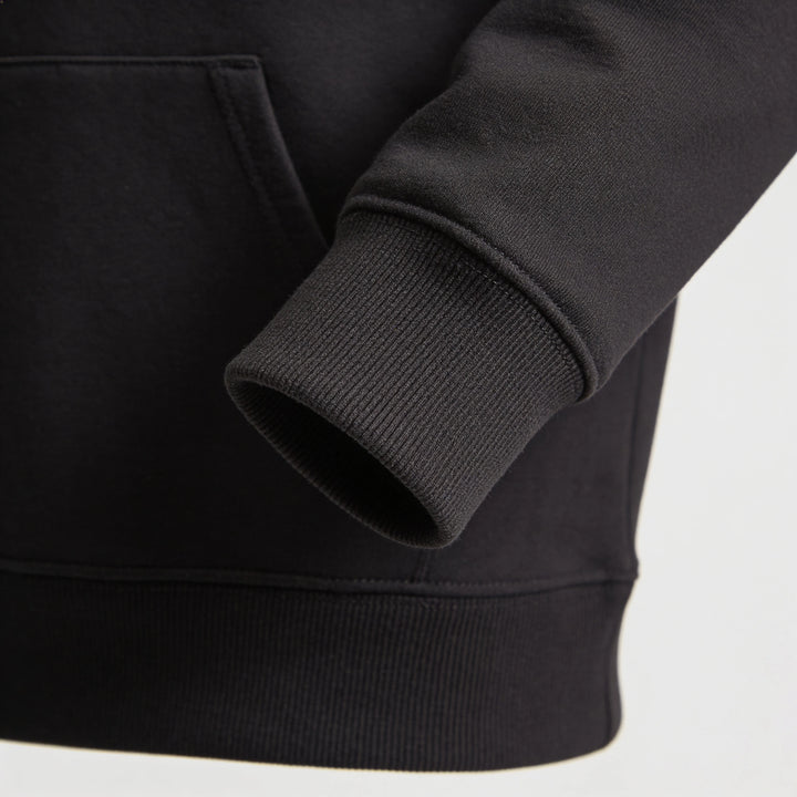 Organski hoodie - Regular Fit