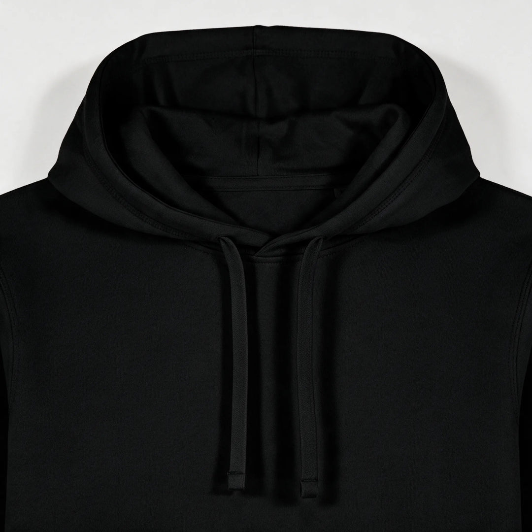 Organski hoodie - Regular Fit